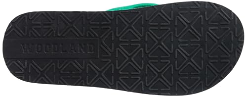 Image of Woodland Men Flip-Flops