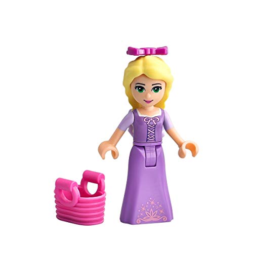 LEGO Disney Princess Tangled Minifigure - Rapunzel