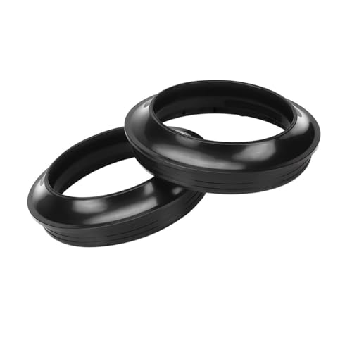 Joint étanchéité poussière fourche moto 46x58x11 ZX6R KX250 RM125 VZR1800