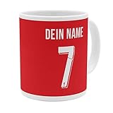 Füllvolumen: 325 ml - Höhe ca 9,5 cm - Durchmesser 8 cm