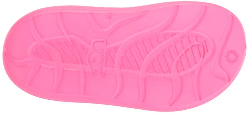 Ugg Unisex-Child Sport Yeah Sandal, Taffy Pink, 9 Us Unisex Toddler #TOP3