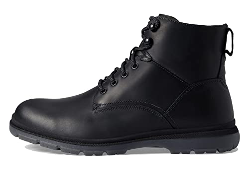 Image of Florsheim Lookout Plain Toe Lace Up Boot Men's Boot