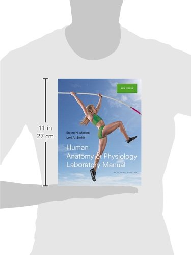 Human Anatomy & Physiology Laboratory Manual, Main Version Plus MasteringA&P with eText -- Access Card Package