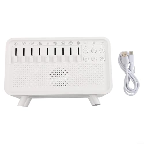 Aide au sommeil efficace grâce à l'humidificateur et diffuseur d'arômes - 4