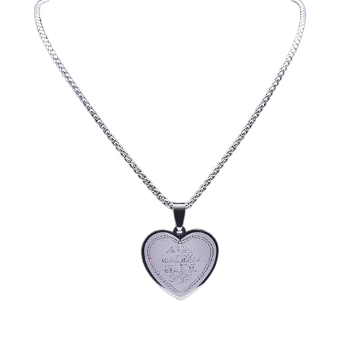 Collier de prière homme verset coranique cadeau idéal Aïd Ramadan