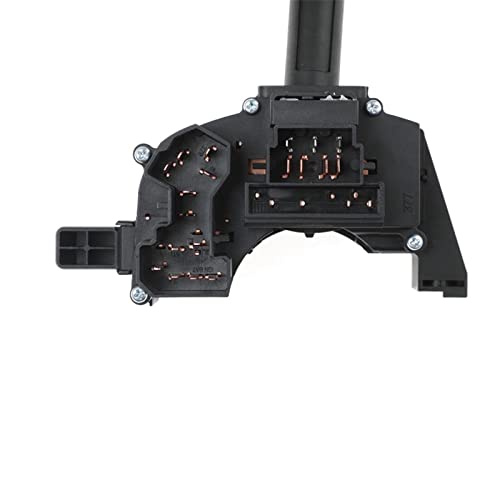 Commutateur de clignotant F6DZ13K359A haute précision pour commodo automobile - 5