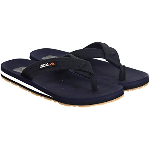 Image of ADDA Men's PVC Slippers