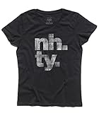 Photo Gallery 3styler t-shirt donna nh. ty. nice hand. thank you. - poker texas hold em online - linea classic - 100% cotone 185 gr/mq (m, nero) Photo Gallery 3styler t-shirt donna nh. ty. nice hand. thank you. - poker texas hold em online - linea classic - 100% cotone 185 gr/mq (m, nero)