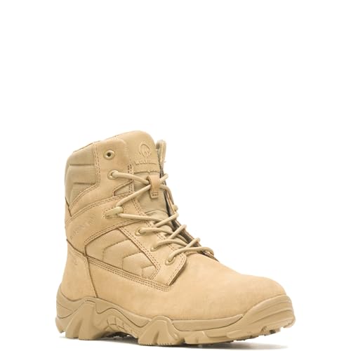 Wolverine Men's Wilderness 6" Tactical Boot Military2