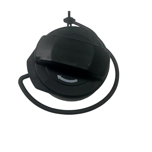 Tapa del depósito de combustible para Porsche Cayenne 955 957 (2003-2010) - Repuesto 95520124121