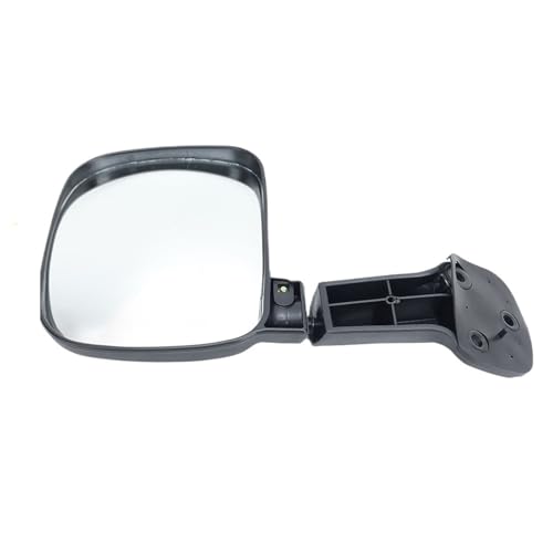 Rearview Mirror Rear Tailgate Door Assembly Compatible With Toyota Hiace VAN TRH/KDH 200 Right-Hand Drive Car Accessories