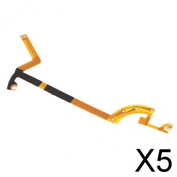 Enakshi® 5xLens Aperture Flex Cable FPC for Canon EF 24-105mm f/3.5-5.6 is Repair Part|Cameras & Photo | Replacement Parts & Tools | Digital Camera Parts-image-29