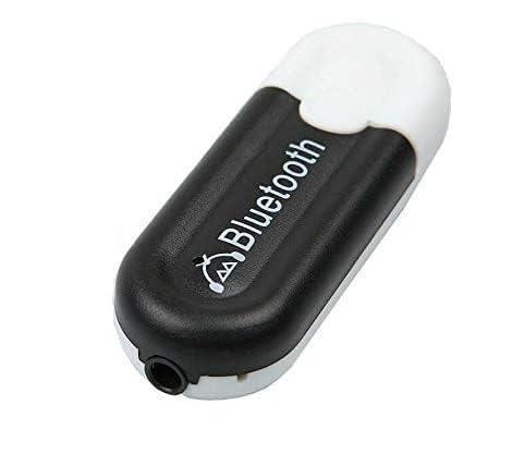 HJX-001 Wireless Bluetooth Music Audio Receiver Adapter – USB Bluetooth Receiver for Streaming Music, Hands-Free Calls, and Audio Transmission-image-23