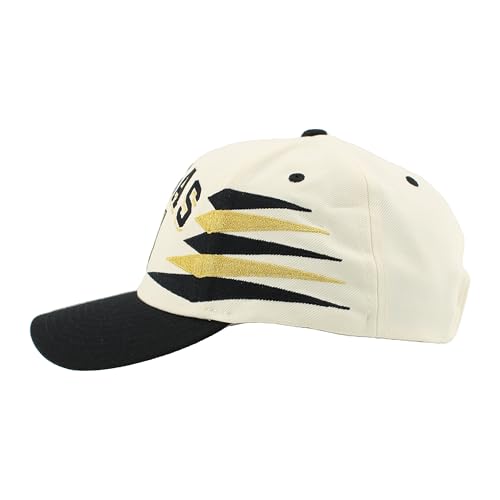 Gorra oficial Vegas Golden Knights NHL licenciada miniatura 3