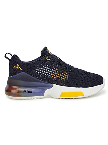 Image of ABROS Boys ASSB1070N Shoe