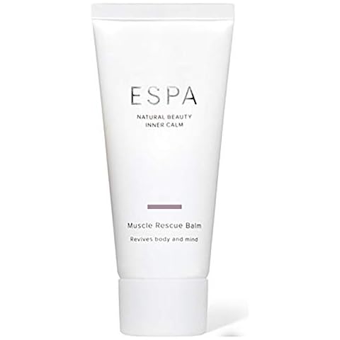 ESPA MUSCLE RESCUE BALM 70G Cover