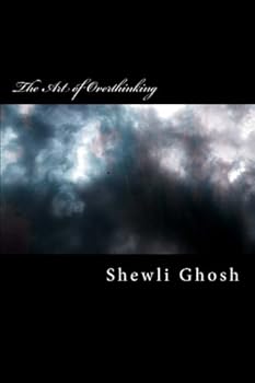 Paperback The Art of Overthinking Book