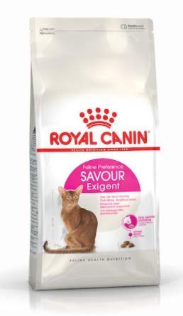 ROYAL CANIN SAVOUR EXIGENT 2 KG
