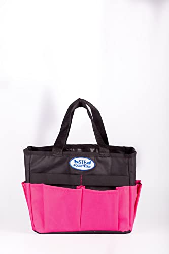 SIE Grooming Kit Bags in colors (Pink) - Image 2