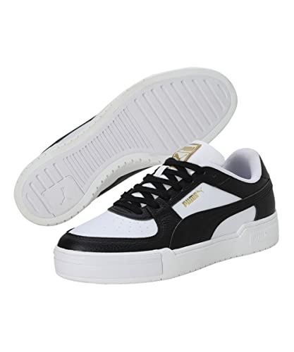 Image of Puma Unisex-Adult Ca Pro Tumble Casual Shoe