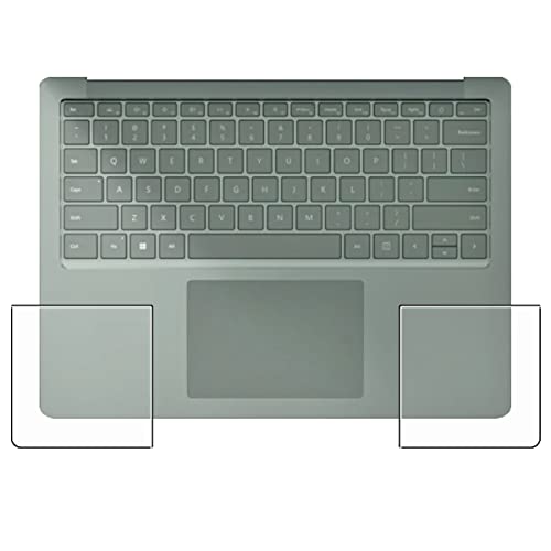ClearView(�N���A�r���[) Microsoft Surface Laptop 5 13.5�C���`�p�y �R�� �R�E�C���X �h�w�� �z �p�[�����X�g��p�ی�t�B���� �C�A���X ���{��