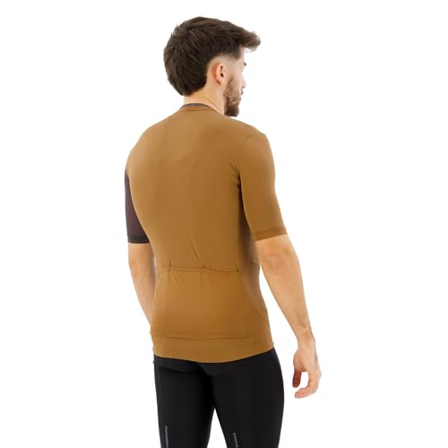 Mavic Essential maillot de cyclisme manches courtes taille S