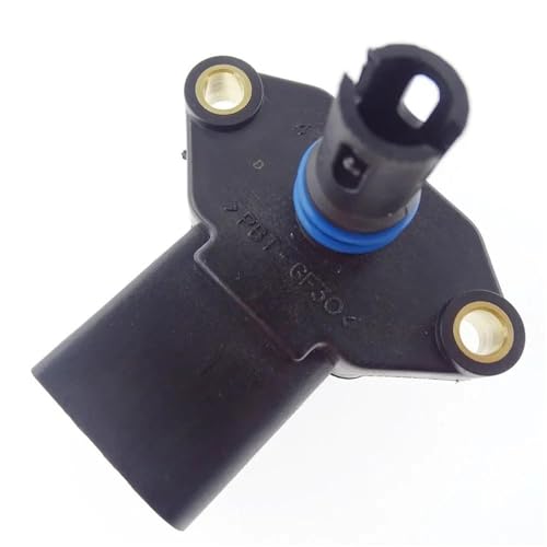 Capteur de pression absolue Audi A2 haute précision thermique, codes 036906051D