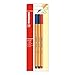 Fineliner - STABILO point 88 - Pack da 3 - Nero/Blu/Rosso
