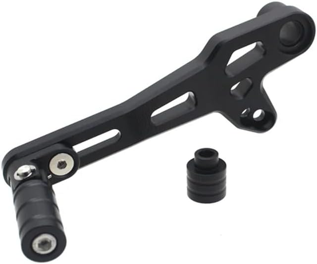 Gear Shift Lever Motorcycle Adjustable Folding Gear Shifter Shift Pedal Lever Gear Lever Shifter Lever For Desertx Desert X 2022 2023 2024