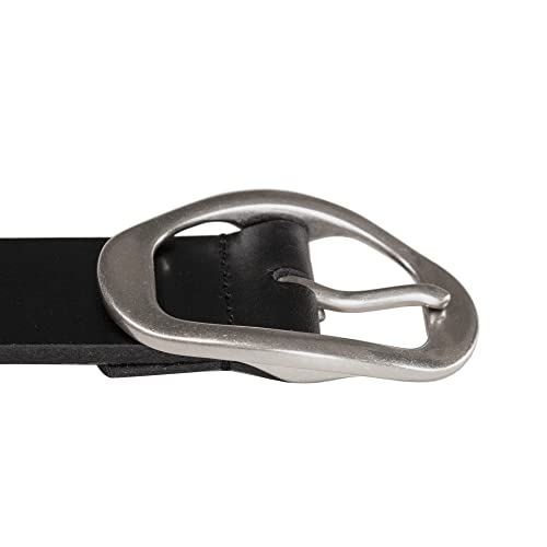 Lucky Brand Women's Fashion Leather Belt | Stylish | Trend | Classic | Modern | Jean | Pant | Skirt | Dress2