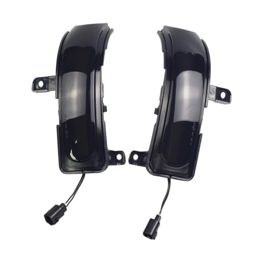 Indicateur clignotant Mazda CX-7 LED résout visibilité rétroviseur