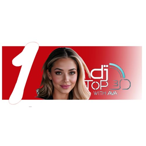 the DJ TOP 30 01/03/2026 part 2