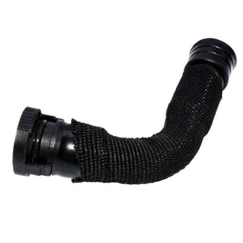 Manguera de ventilación del cárter de alta resistencia térmica para motor de A3 y A6