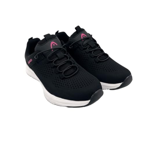 [wbh] bVXj[J[ BMZ JyT|[g EH[LO ʋ GNTTCY JWA Vv fB[X  ubN BLACK 23.0cm