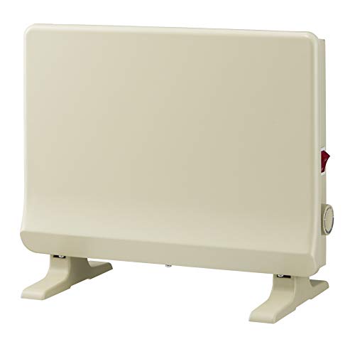 スリーアップ トイレ・脱衣所専用 ミニパネルヒーター ポカポカ暖ミニヒート マットベージュ PHT-1731BG