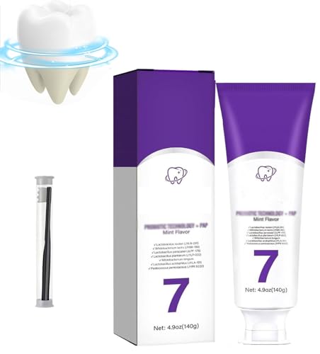 7-Pro Dentifricio intensivo,7-pro dentifricio sbiancante intenso,pasti dentifrici per pulizia profonda