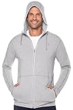 Coolibar LumaLeo Zip-Up