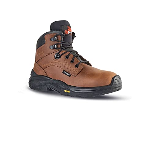 Chaussures de sécurité U-Power avec isolation froid et semelle HRO