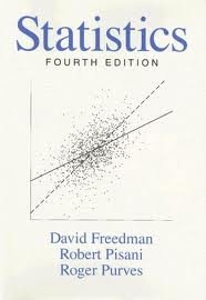 Statistics 4th (forth) edition