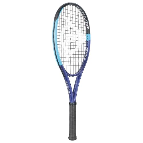 Raqueta de tenis Dunlop junior 26 pulgadas