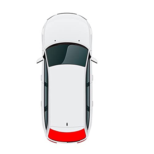 Pare-Soleil de Voiture Toyota Levin Rideau Anti Chaleur Fenêtre Latérale Arrière