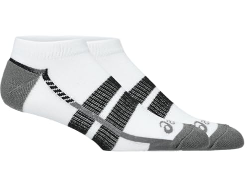 Image of ASICS Unisex SPEED NO SHOW 2P SOCKS Training Accessories
