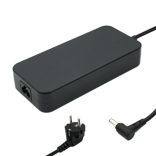120W Chargeur PA-1121-28 A15-120P1A pour ASUS ROG/VivoBook N550jv N705 N552 FX503 FX504 N752 G56 G60 G73 G74s G552 GL552 GL703 G750 G752 GL752 GL551J GL553V...