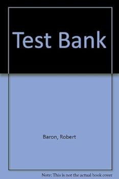 Paperback Test Bank Book