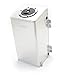 Canton Racing Products 23-110R Aluminum Universal Dry Sump Tank (Right Fitting), 1 Pack