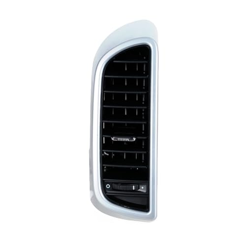 Grille de ventilation pour Cayenne 2011-2018 : aérateur gauche de tableau de bord