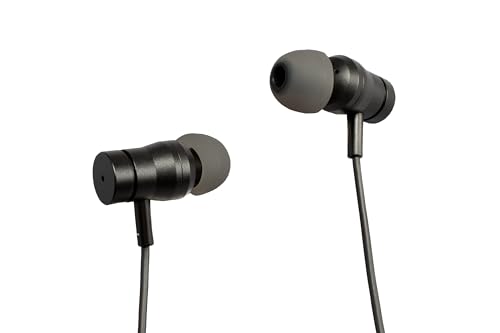 【Hi-Unit】HSE-A2000NC ノイズキャンセリング搭載 Type-C有線イヤホン