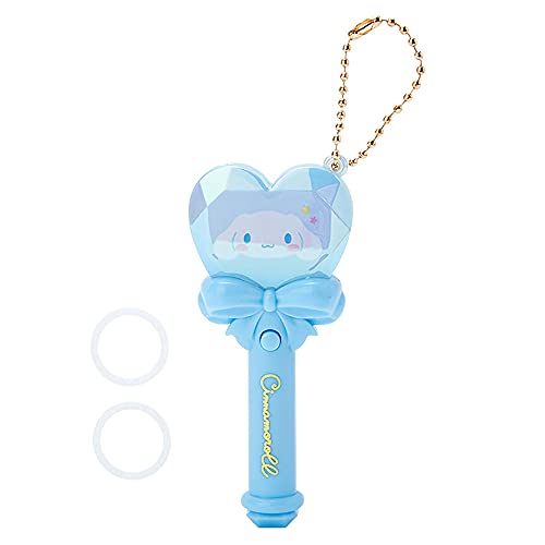 サンリオ シナモロール ミニチュアペンライトマスコット 605069