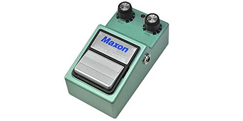 MAXON (}N\) M^[pGtFN^[ OOD9 Organic Overdrive