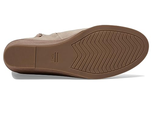 Image of TOMS Women's Sutton Ankle Boot
